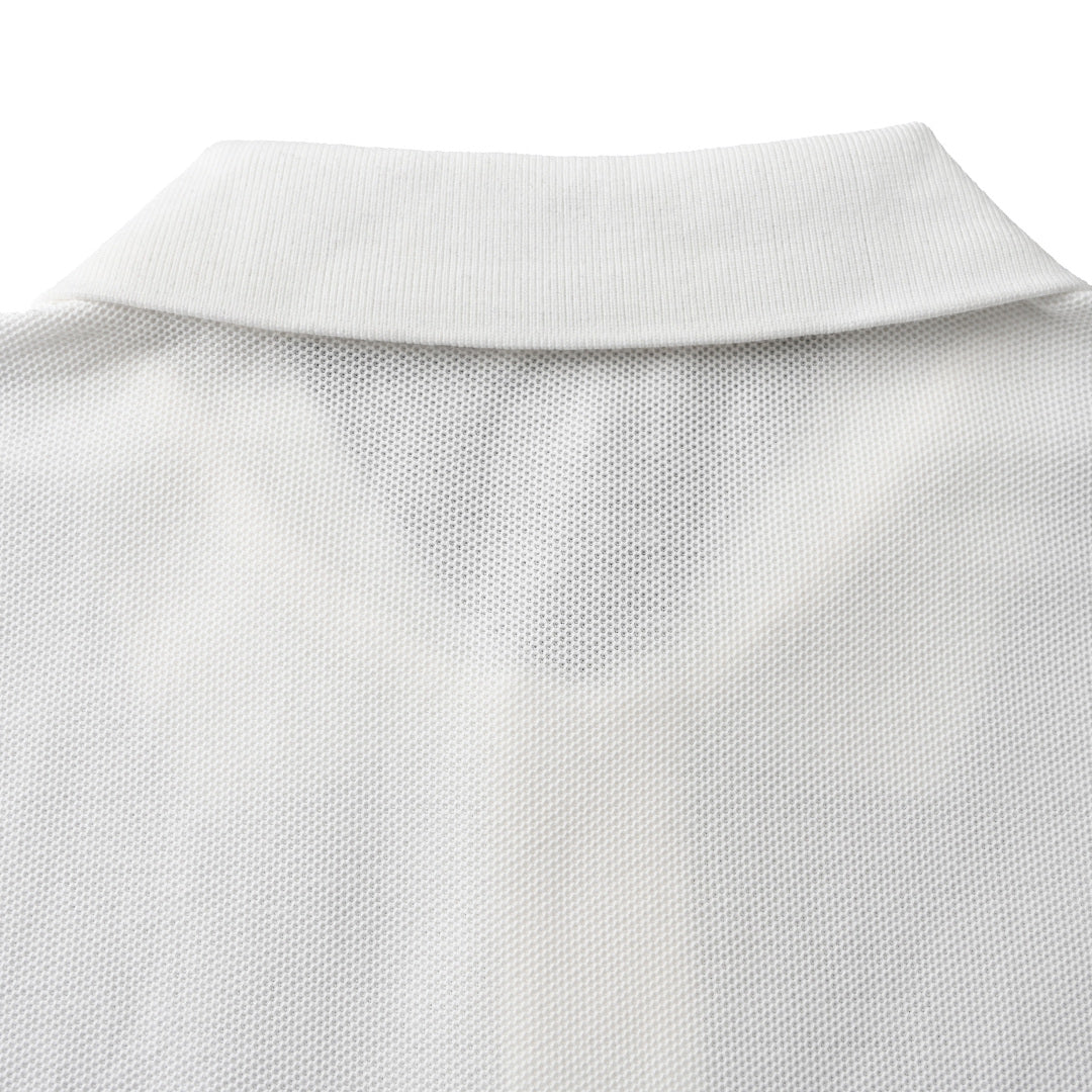 MONCLER Limited Edition 3D Foam Print T-Shirt Premium Cotton Oversized Unisex - Size S–XL