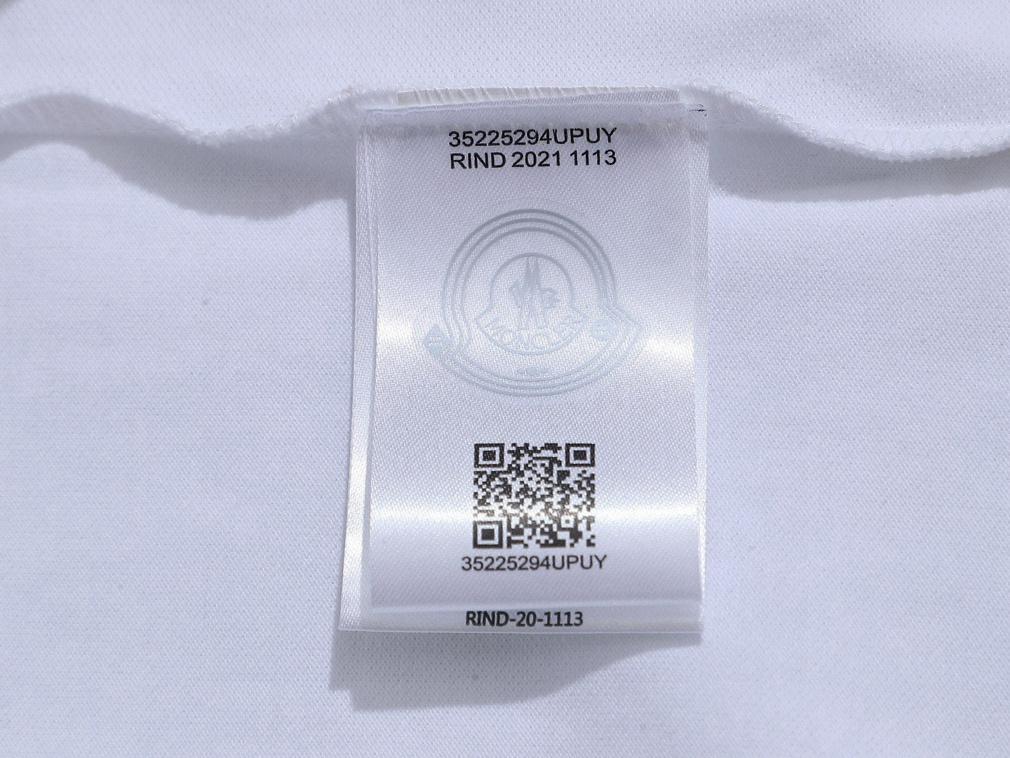 MONCLER Summer New Polo Shirt Premium Cotton Piqué Short Sleeve Casual Fit - Size M–3XL