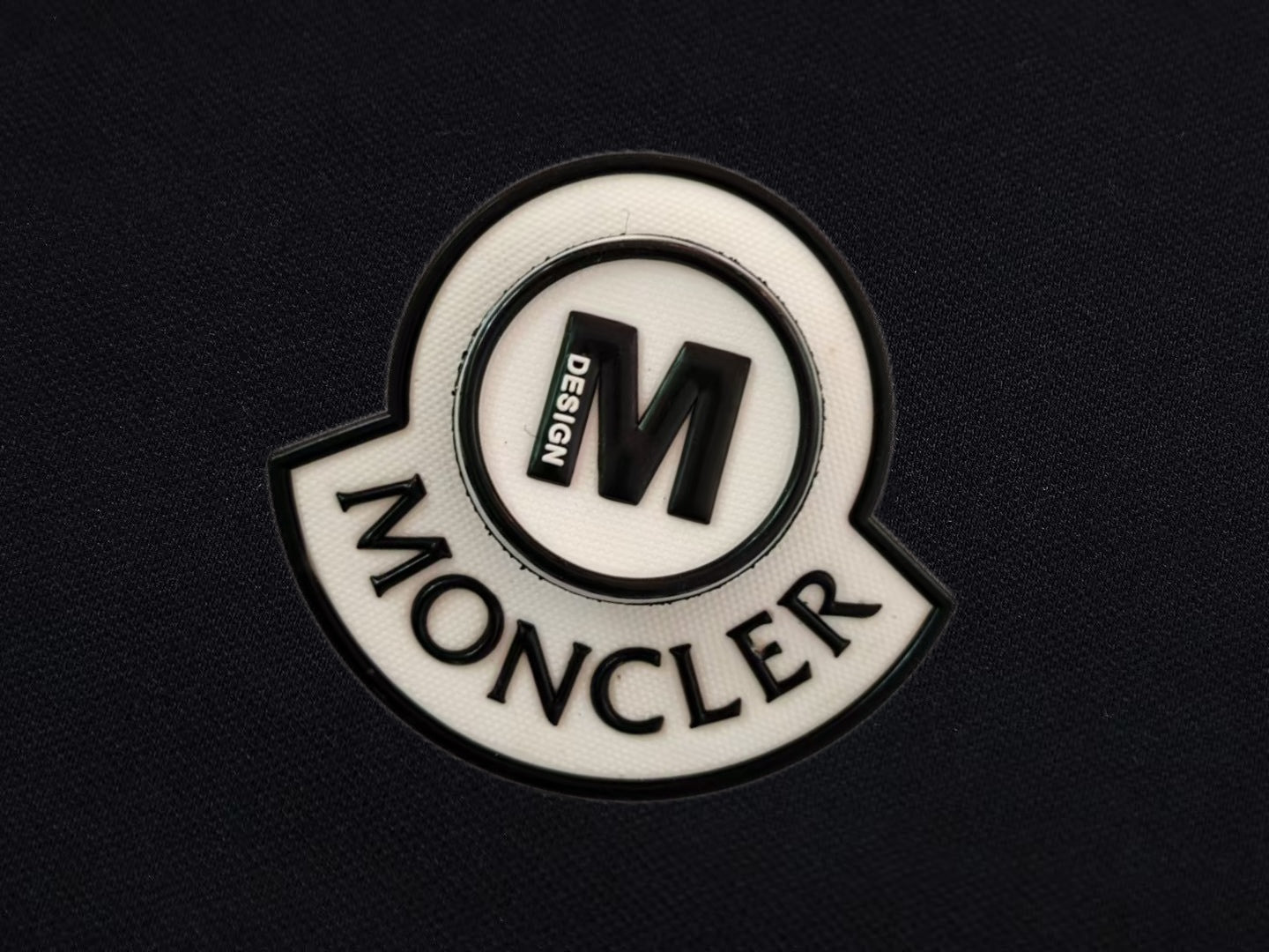 MONCLER Summer New Polo Shirt Premium Cotton Piqué Short Sleeve Casual Fit - Size M–3XL
