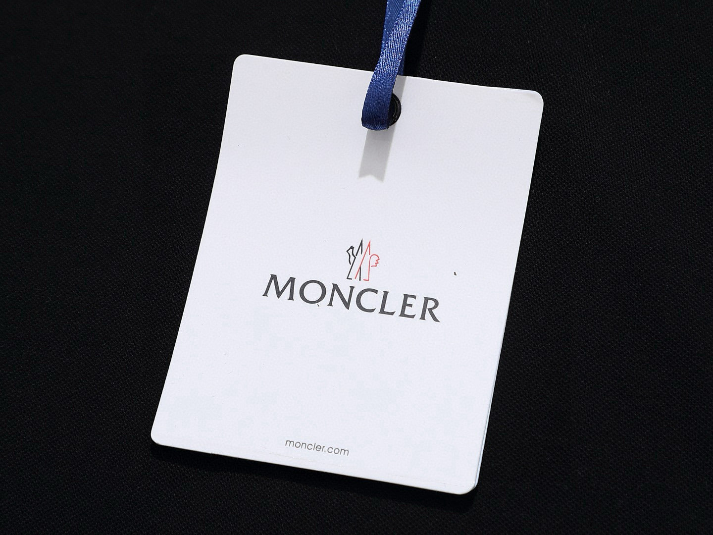 MONCLER Summer New Polo Shirt Premium Cotton Piqué Short Sleeve Casual Fit - Size M–3XL