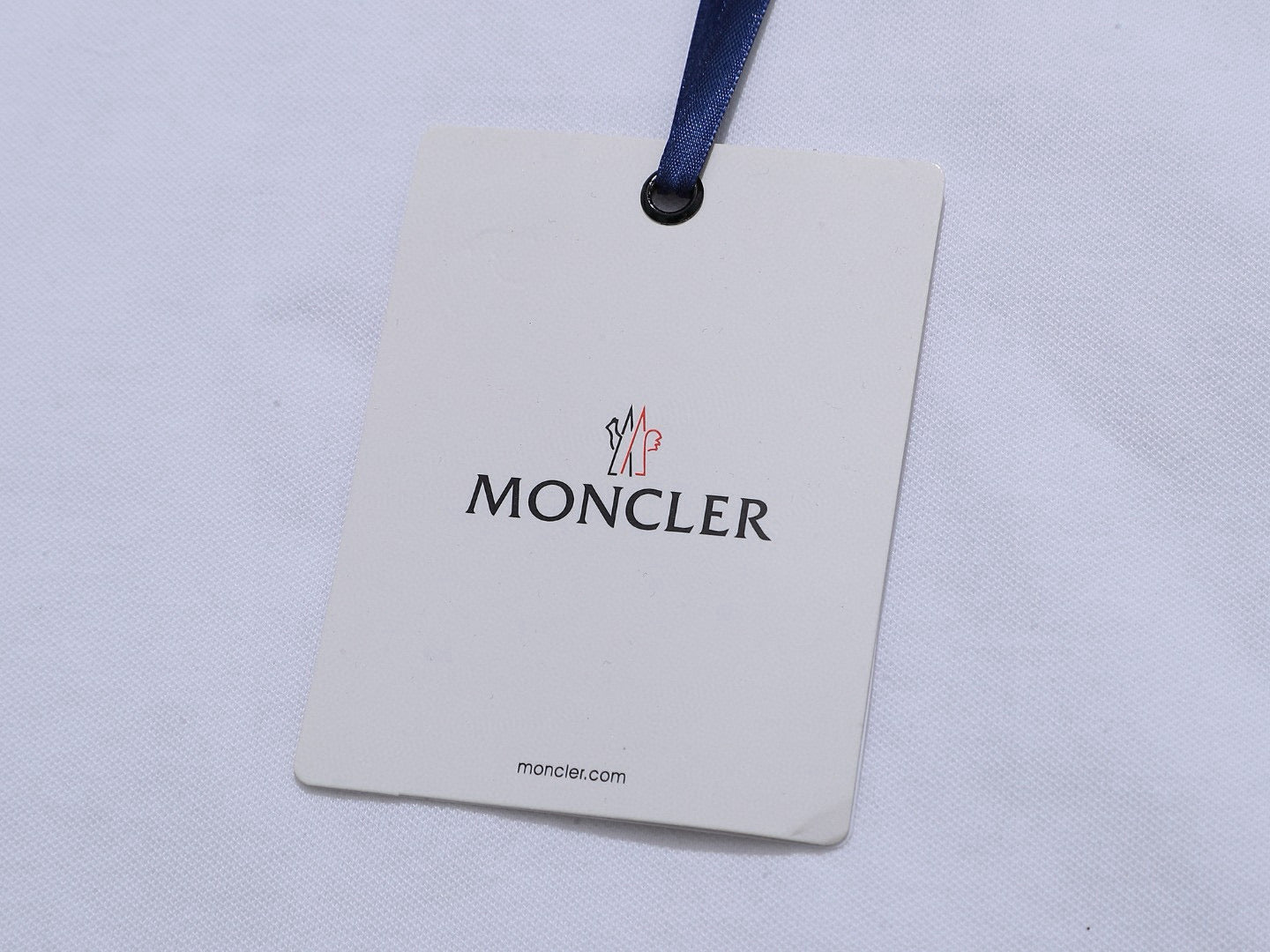 MONCLER Summer New Polo Shirt Premium Cotton Piqué Short Sleeve Casual Fit - Size M–3XL
