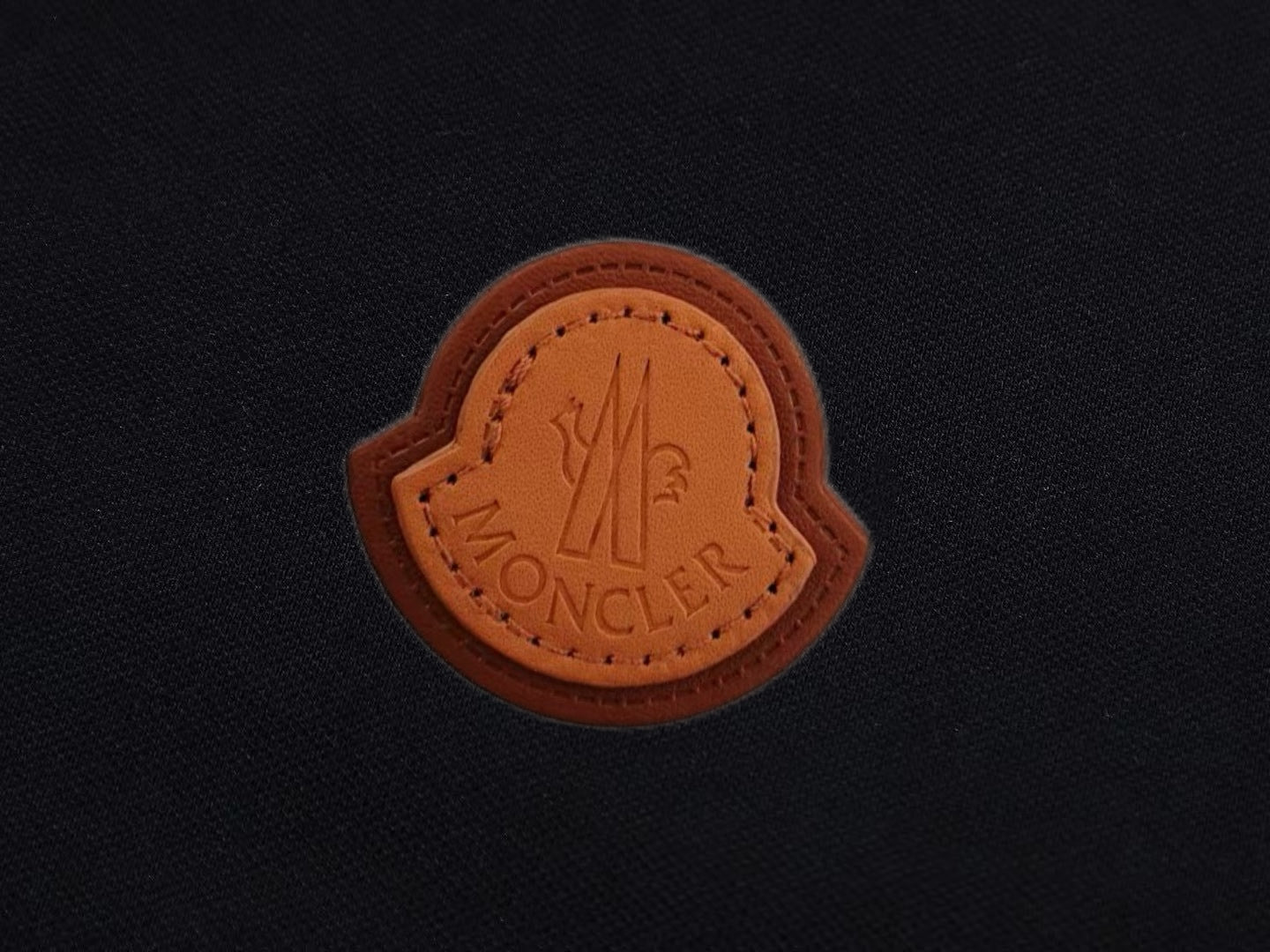 MONCLER Summer New Polo Shirt Premium Cotton Piqué Short Sleeve Casual Fit - Size M–3XL