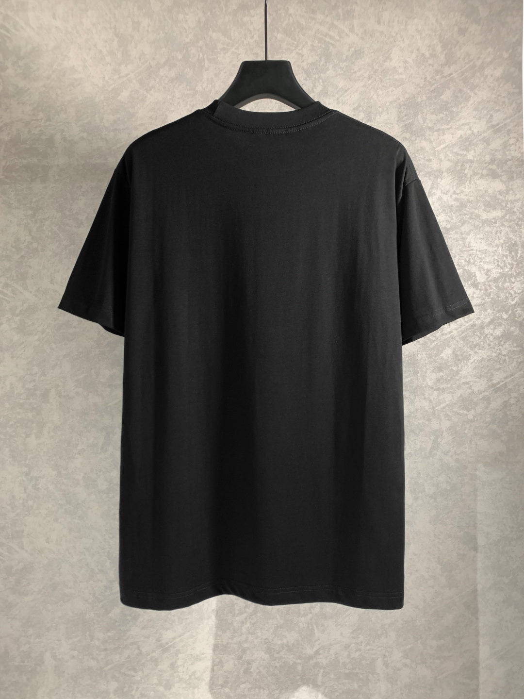 Dior Graphic Print Cotton T-Shirt | Front & Back Artwork | XS–L