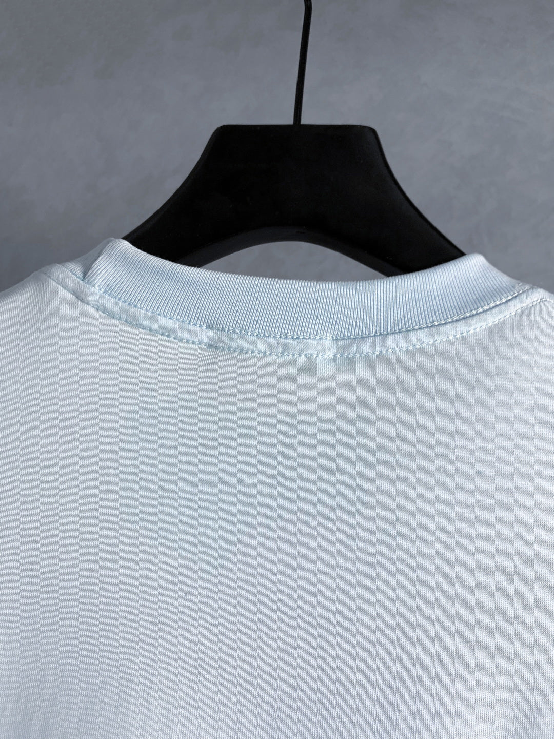 Dior Graphic Print Cotton T-Shirt | Front & Back Artwork | XS–L