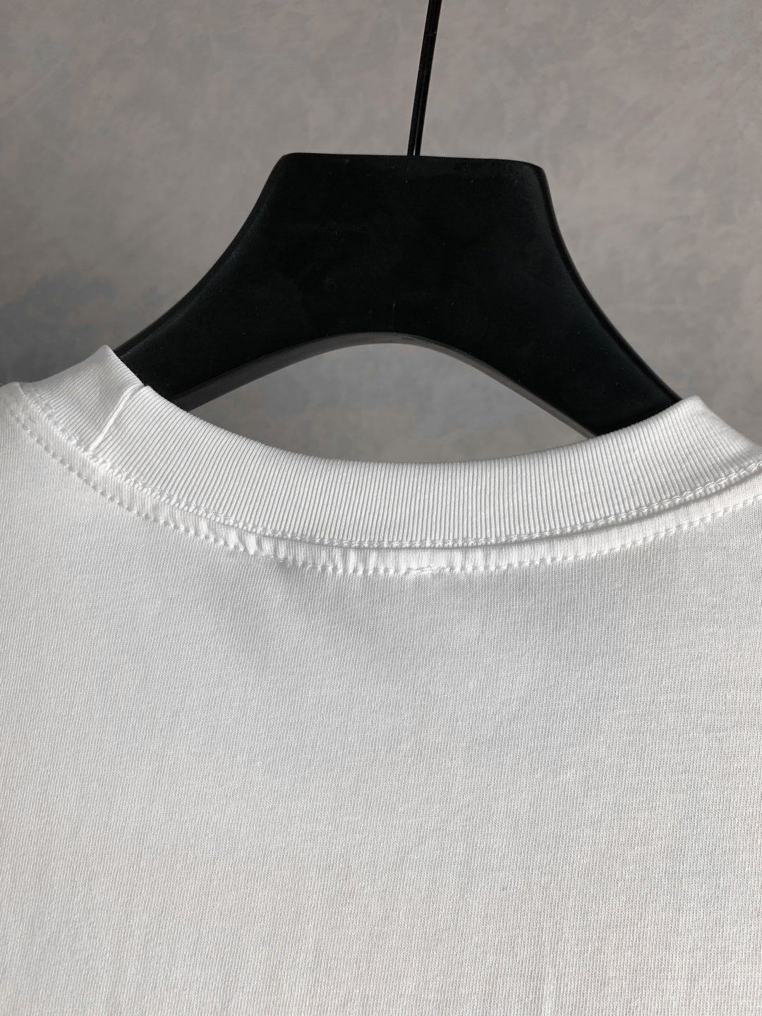 Dior Graphic Print Cotton T-Shirt | Front & Back Artwork | XS–L