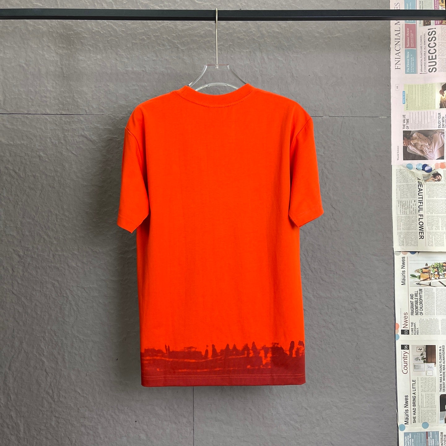 Dior Year of the Snake Embroidery T-Shirt | 300g Premium Cotton | Unisex S–XL