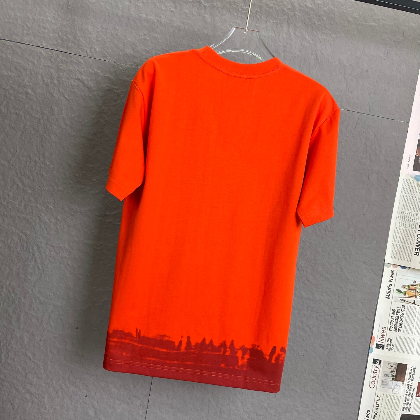 Dior Year of the Snake Embroidery T-Shirt | 300g Premium Cotton | Unisex S–XL