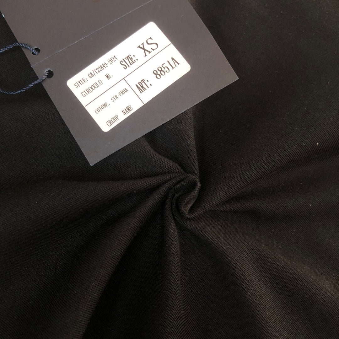 PRADA Red Label Logo Cotton T-Shirt | Spring/Summer New Arrival | Sizes S–XXL