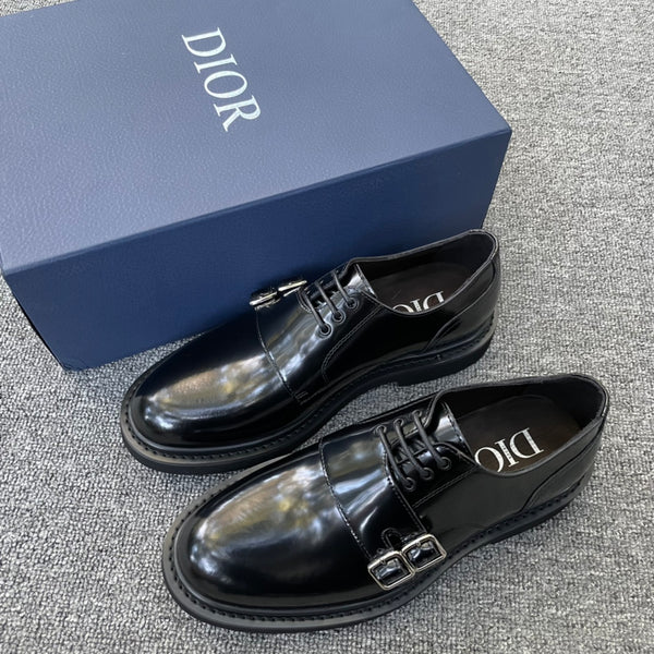 DIOR DERBY M-EXPLBOAT SHOES　42 DIOR DERBY M-EXPLBOAT SHOES 42 Dior DIOR EXPLORER DERBY SHOE