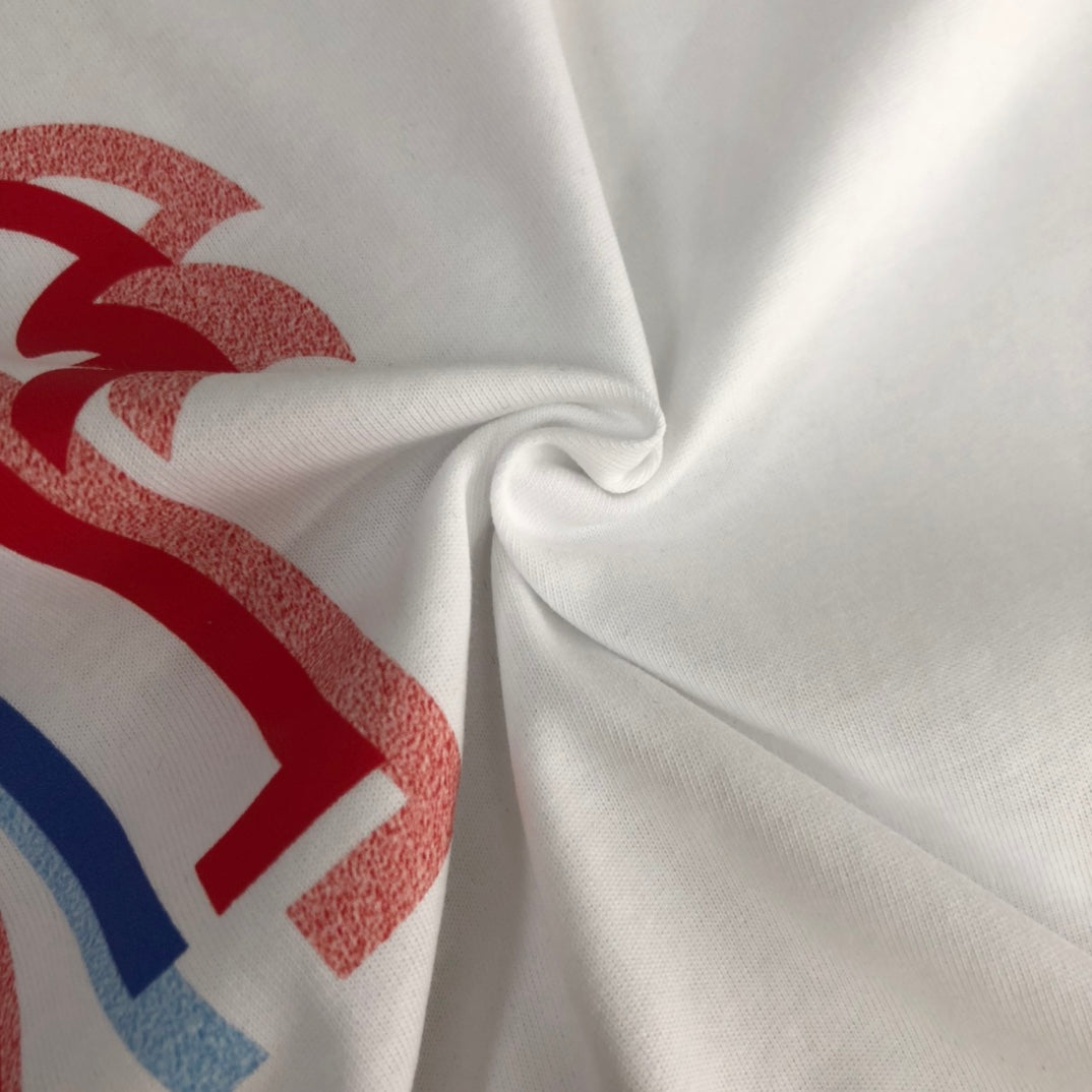 MONCLER Logo Theme T-Shirt – Premium Double-Spun Cotton – Sizes S–XL