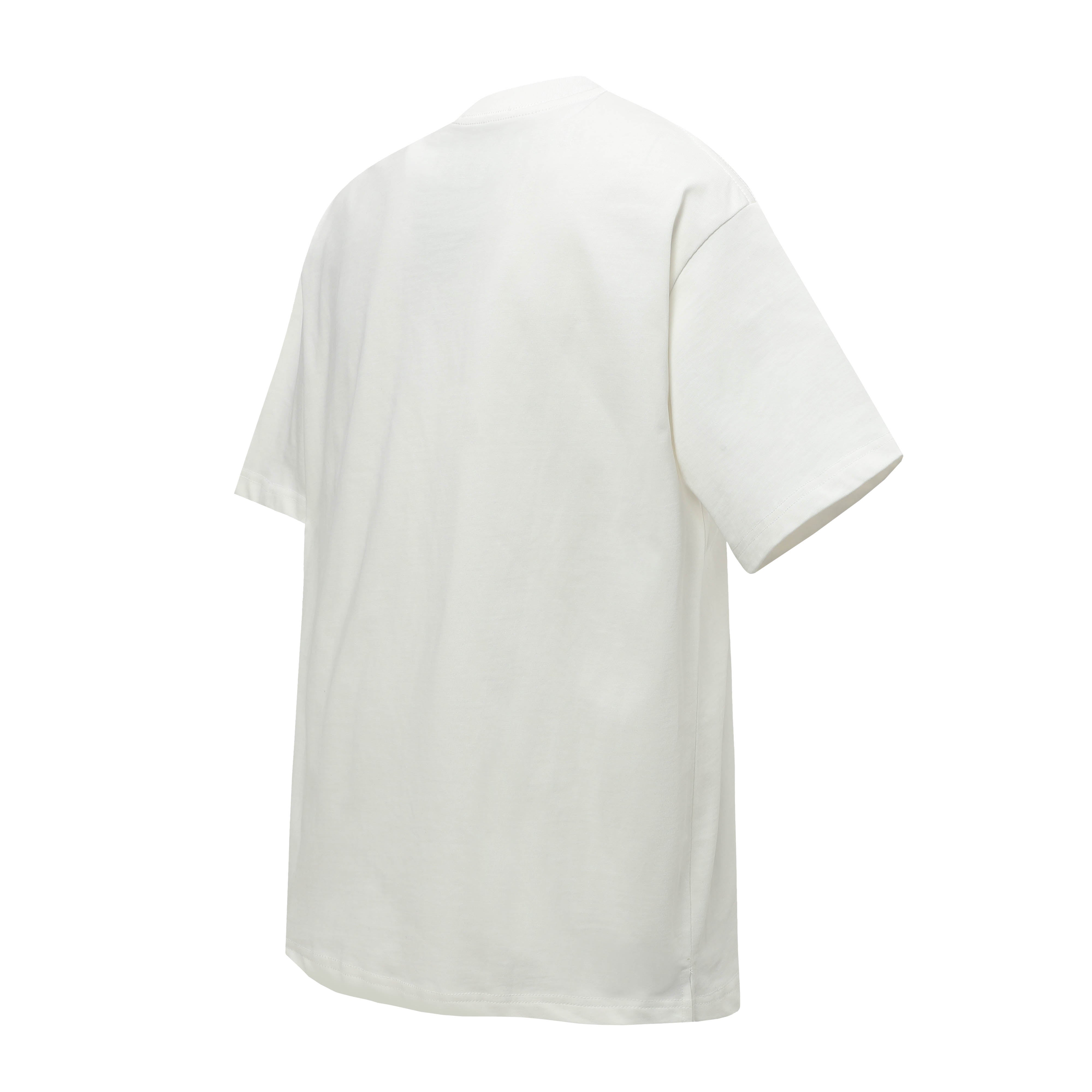 PRADA Essential Label Pocket T-Shirt – Black – Sizes M–3XL