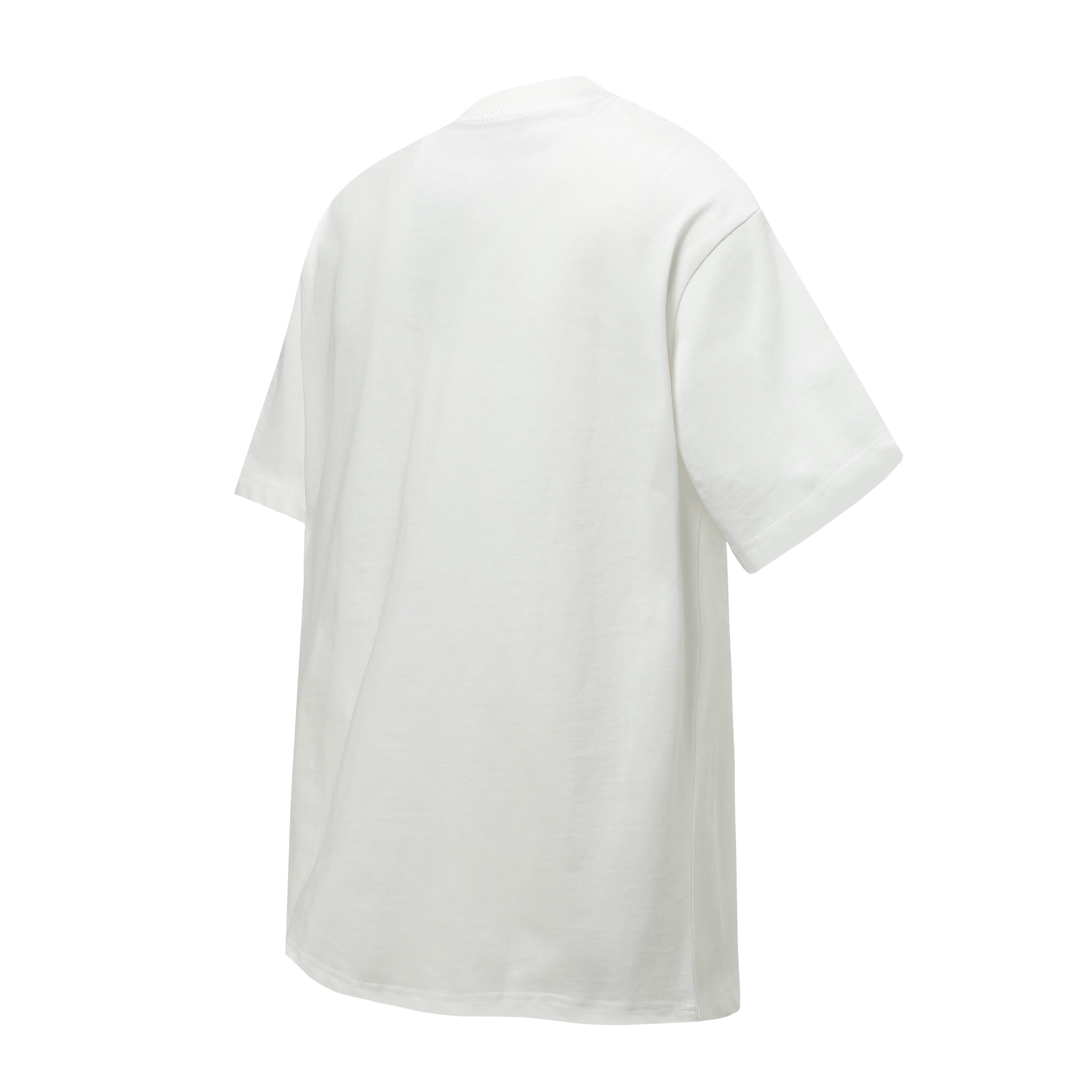 PRADA Essential Label Pocket T-Shirt – Black – Sizes M–3XL