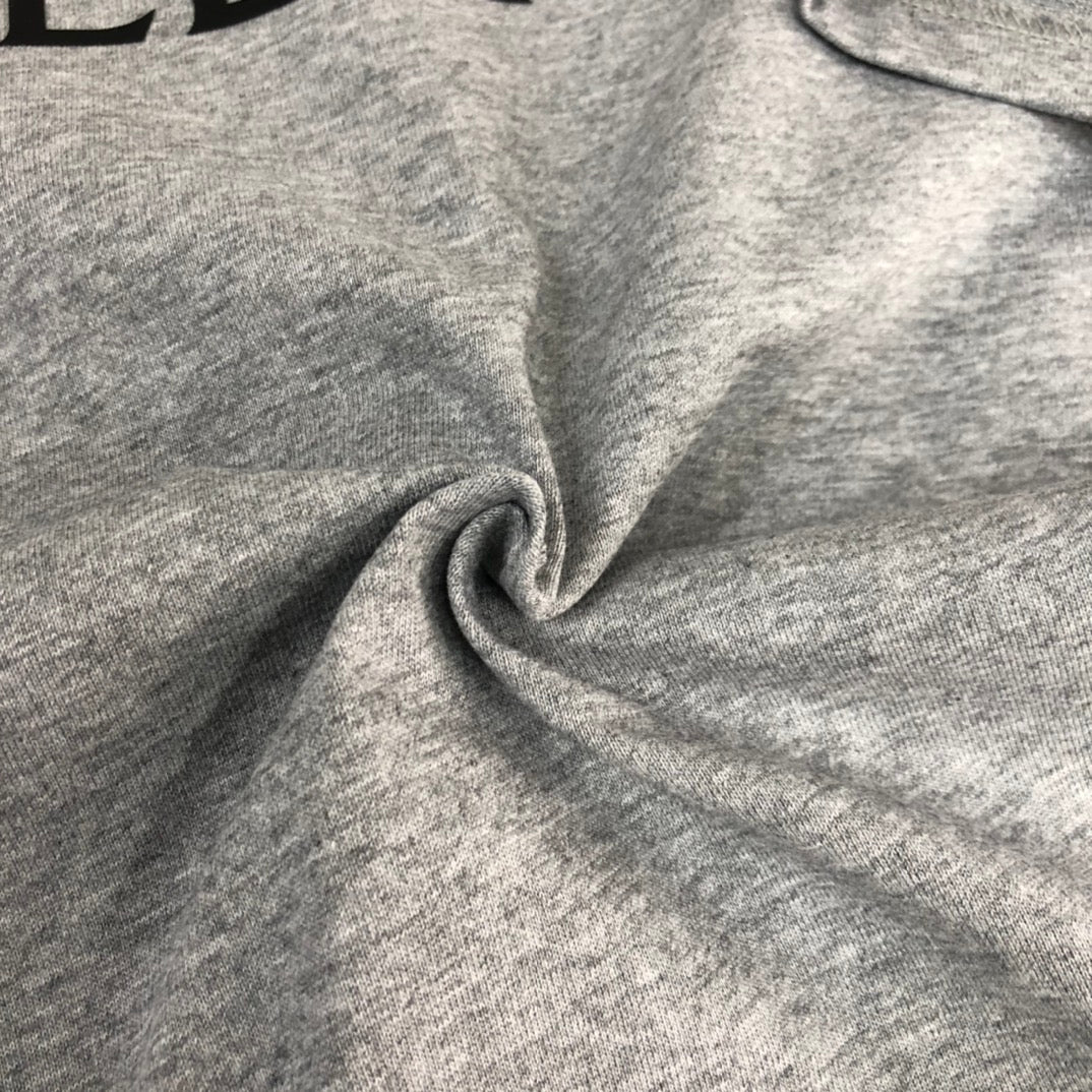 MONCLER New Men’s Crewneck T-Shirt – Unisex Luxury Style – Premium Cotton – Sizes S–XL