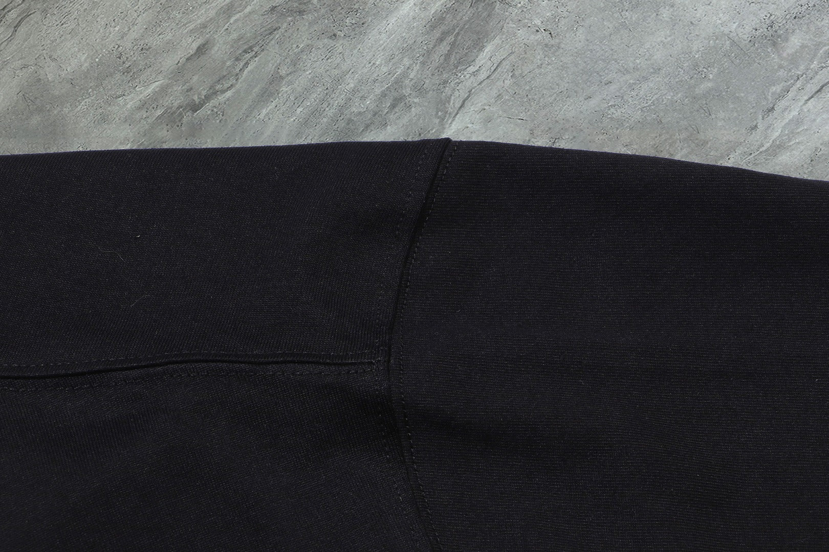 PRADA 2025 New Season Premium Cotton Crewneck T-Shirt | S–2XL