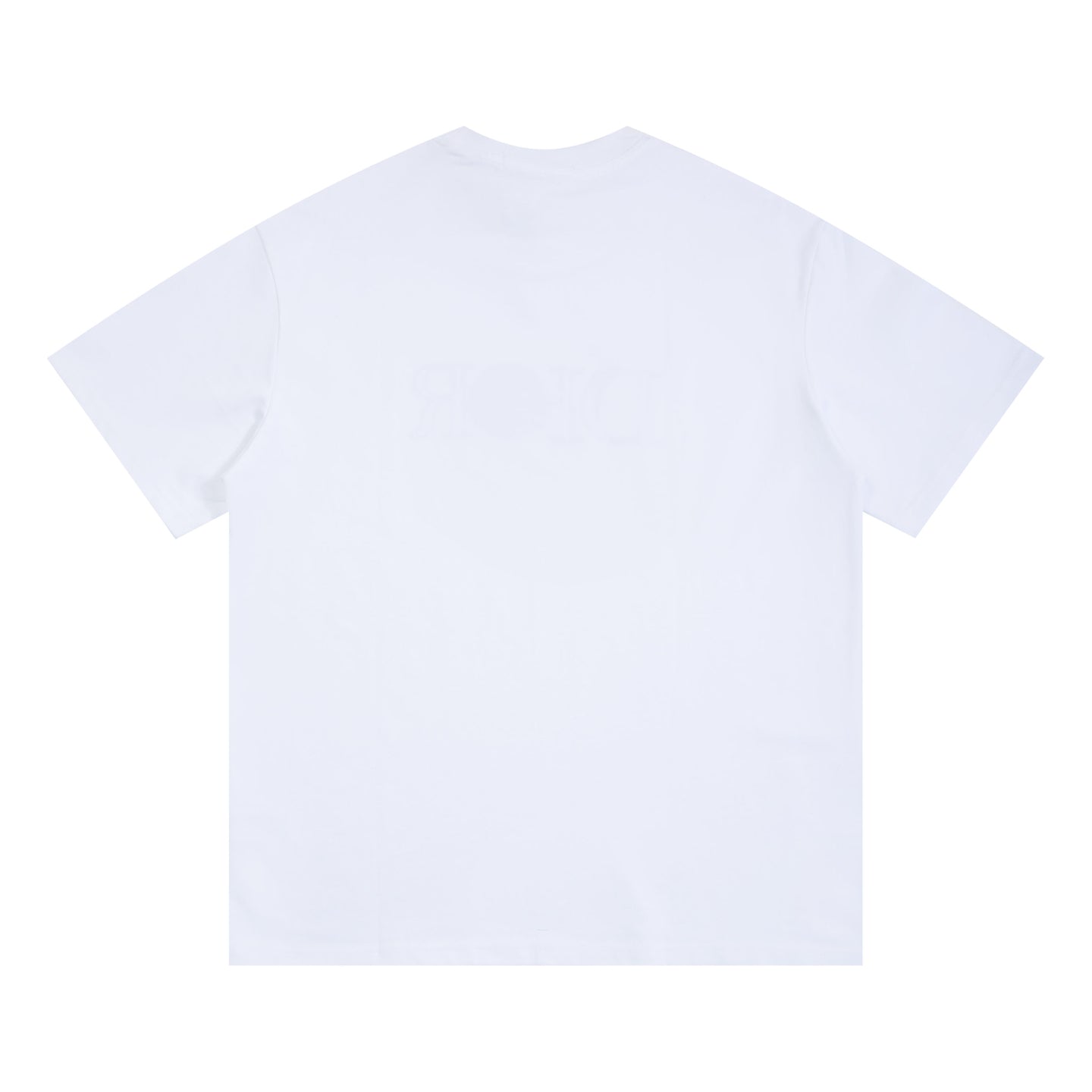 PRADA Triangle Logo Pocket Cotton T-Shirt | S–XXL