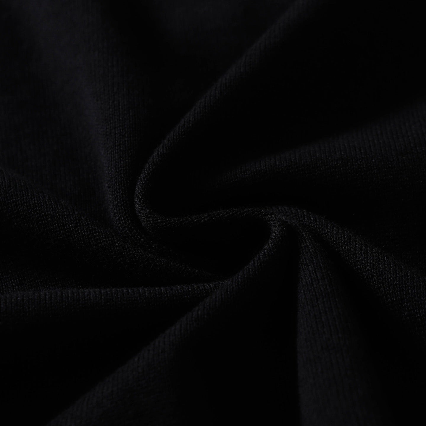 PRADA Knitted Crewneck Cotton T-Shirt | XS–L