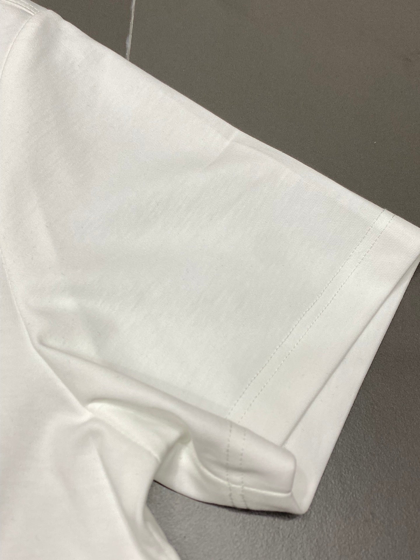 PRADA Exclusive Men’s Summer Cotton T-Shirt | M–3XL