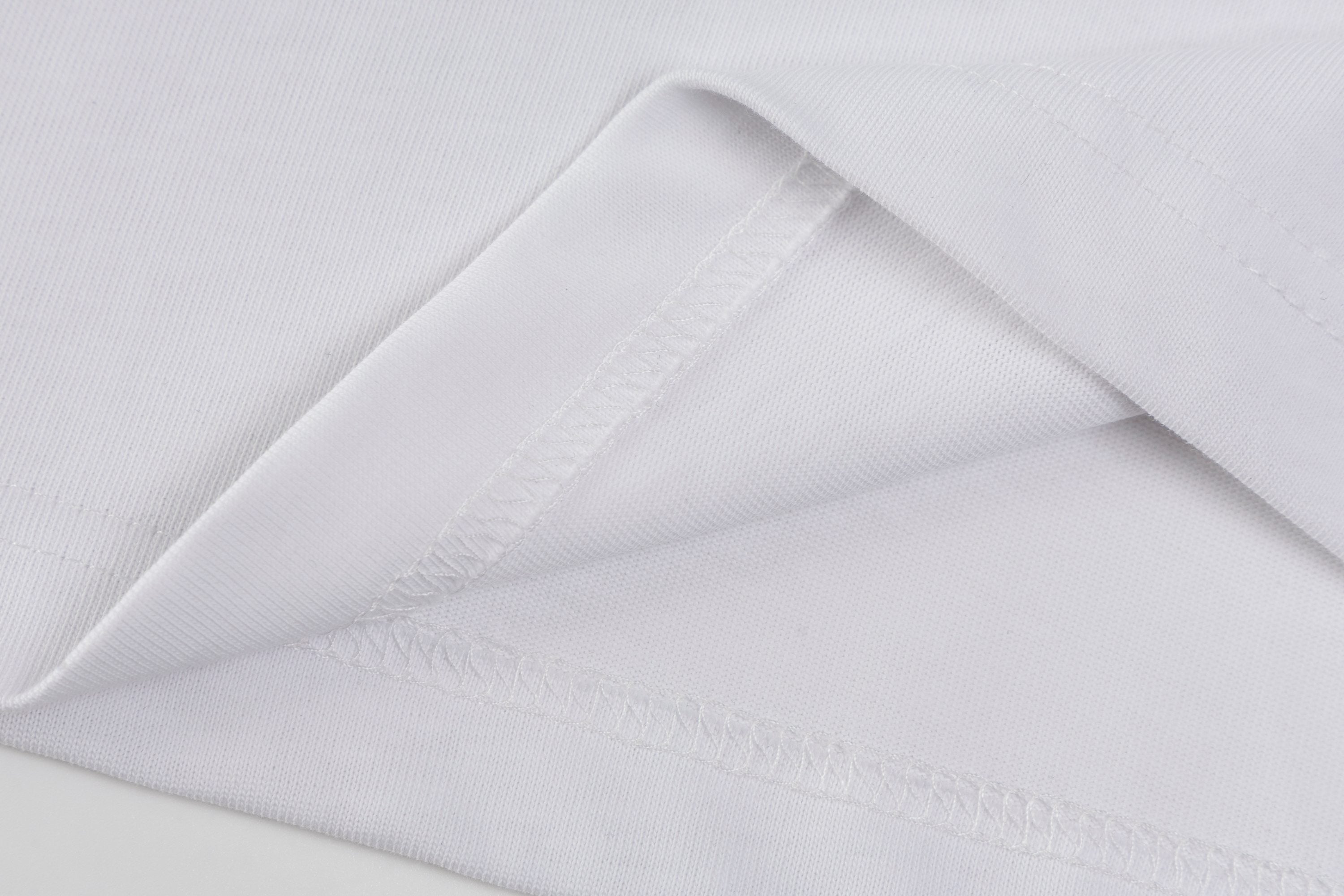 LOEWE 25SS Premium Logo Print Cotton T-Shirt | M–3XL