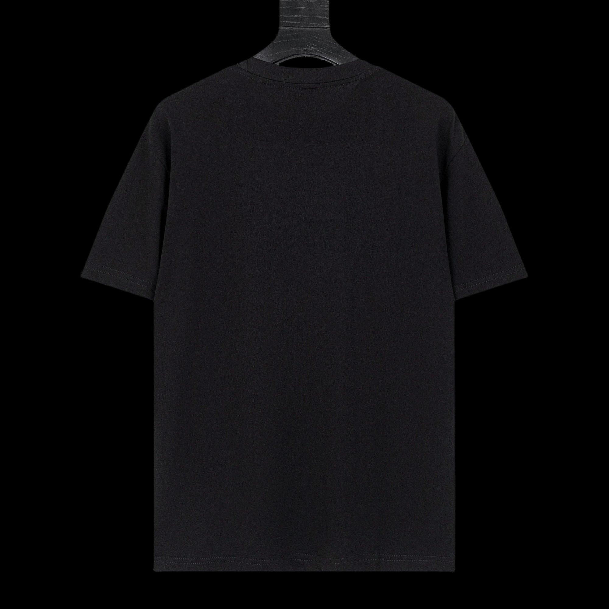 LOEWE 25SS Premium Logo Print Cotton T-Shirt | M–3XL