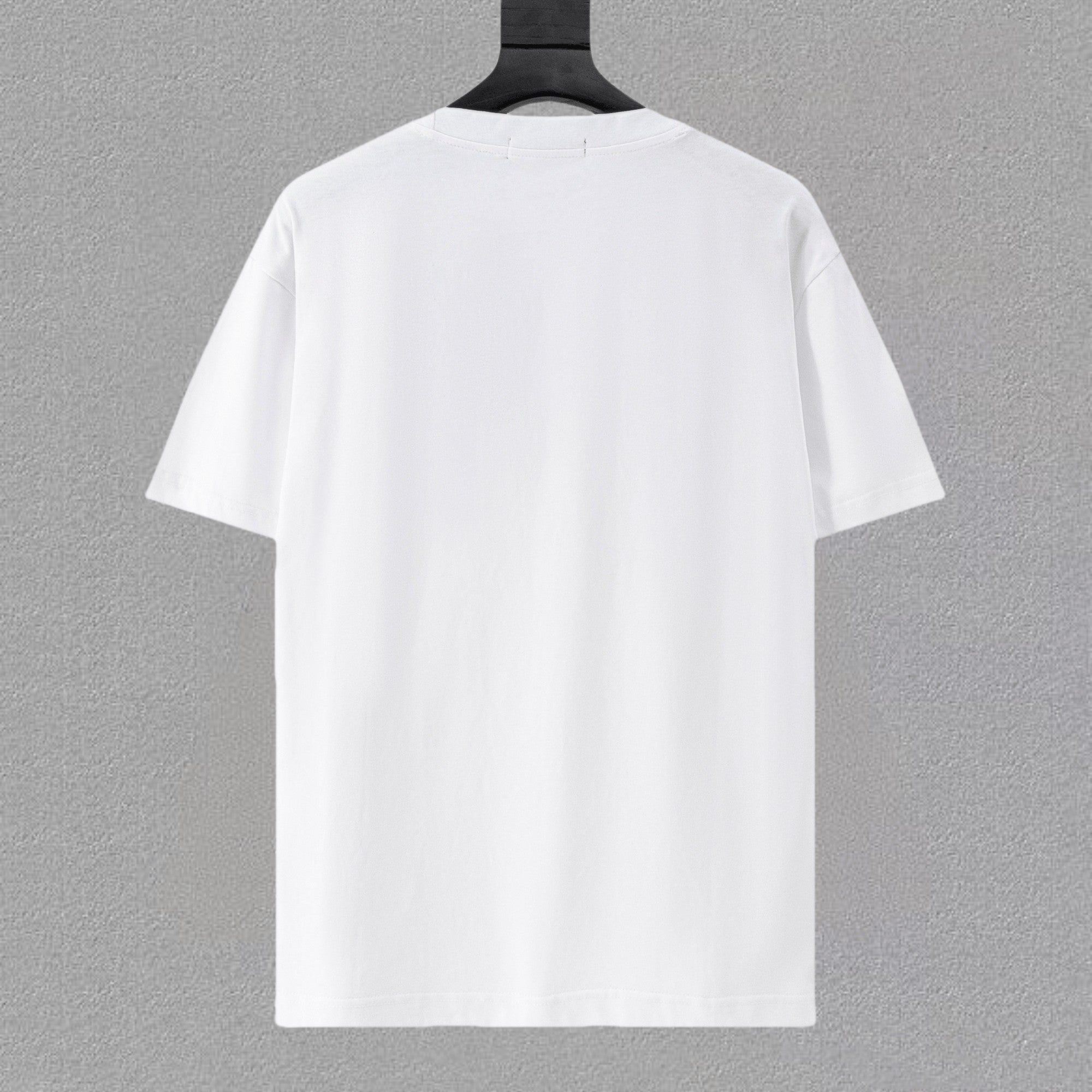 LOEWE 25SS Premium Logo Print Cotton T-Shirt | M–3XL