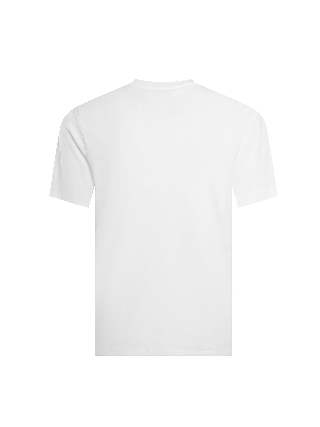 LOEWE 24SS Embroidered Logo T-Shirt | Unisex Heavyweight Cotton Tee | XS–L