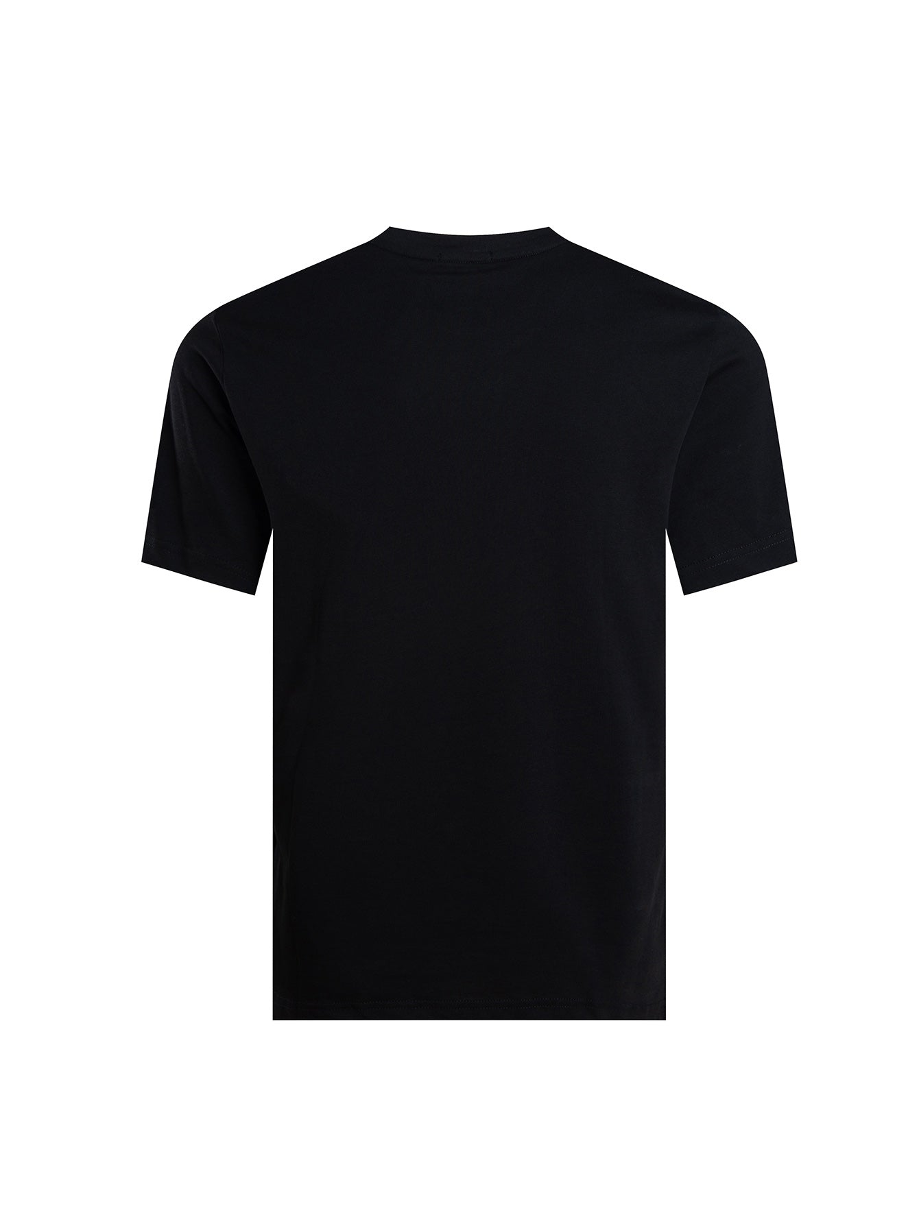 LOEWE 24SS Embroidered Logo T-Shirt | Unisex Heavyweight Cotton Tee | XS–L