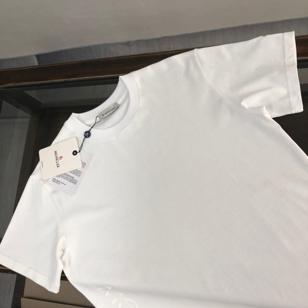 MONCLER New Custom-Made Casual T-Shirt S–XL