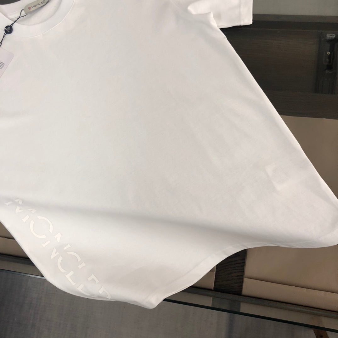 MONCLER New Custom-Made Casual T-Shirt S–XL