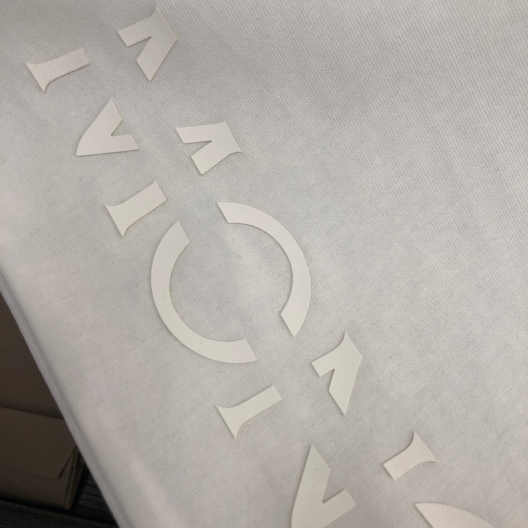 MONCLER New Custom-Made Casual T-Shirt S–XL