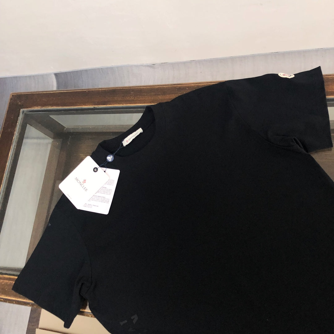 MONCLER New Custom-Made Casual T-Shirt S–XL