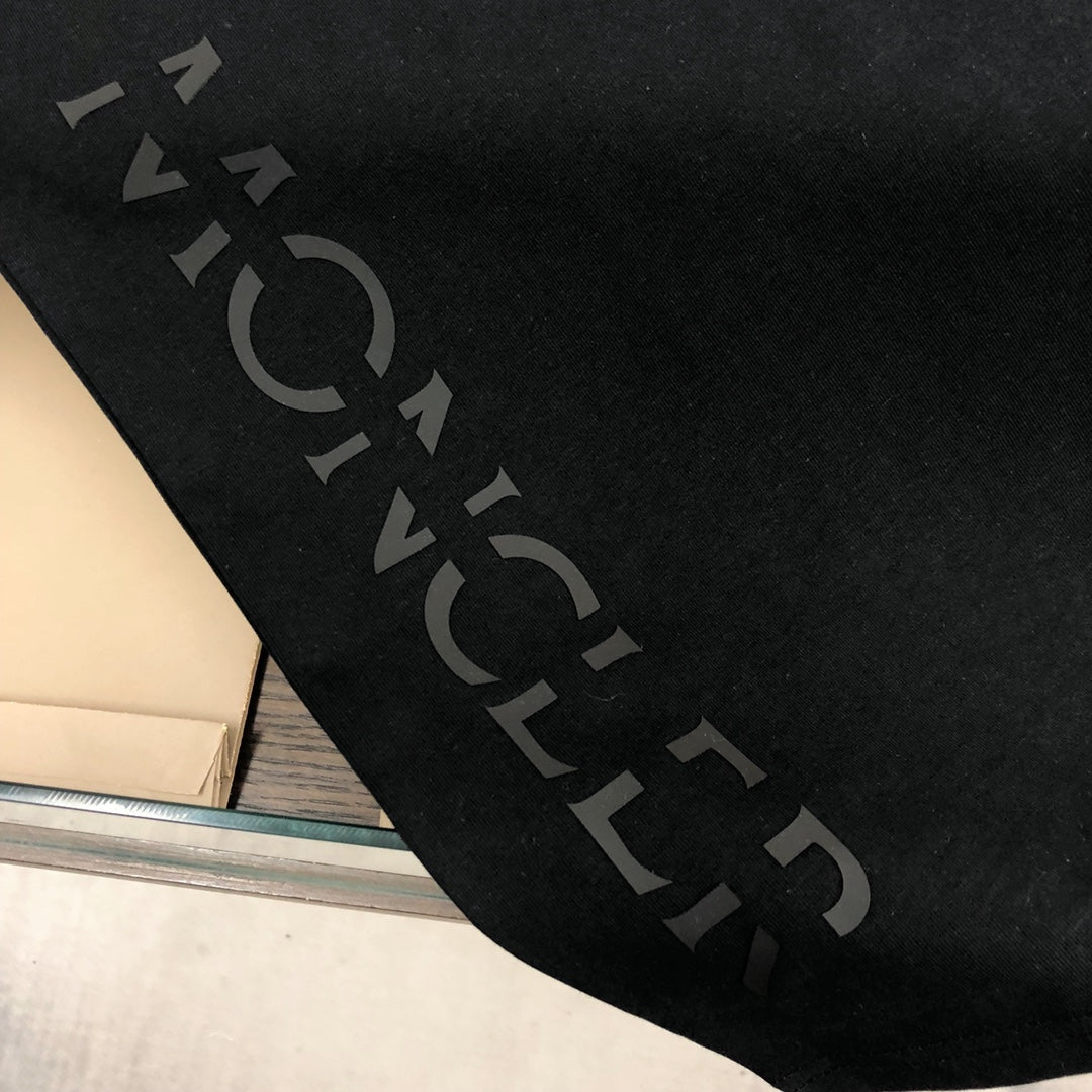 MONCLER New Custom-Made Casual T-Shirt S–XL