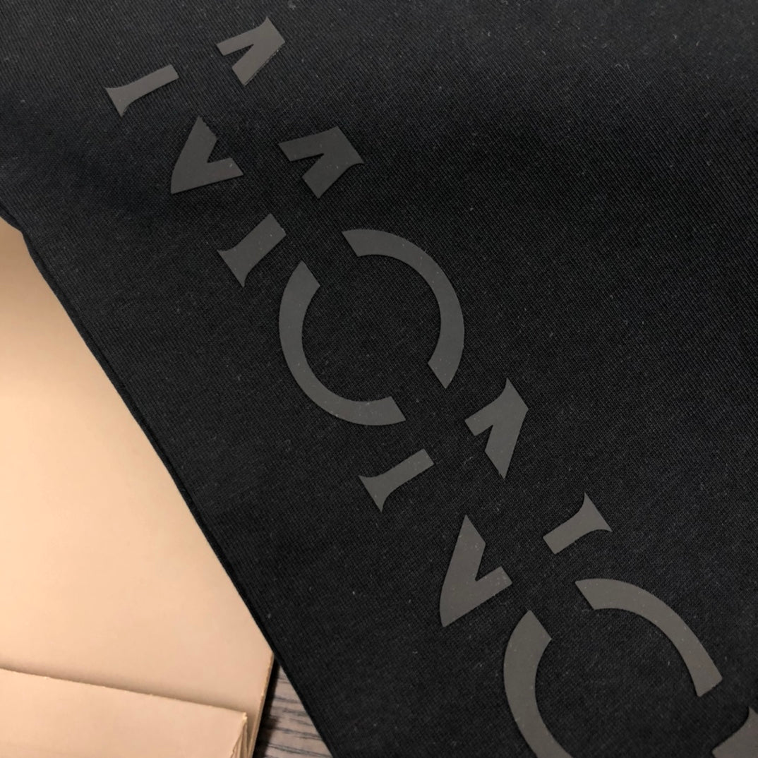 MONCLER New Custom-Made Casual T-Shirt S–XL