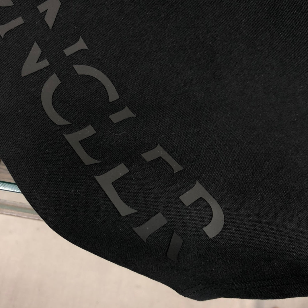 MONCLER New Custom-Made Casual T-Shirt S–XL