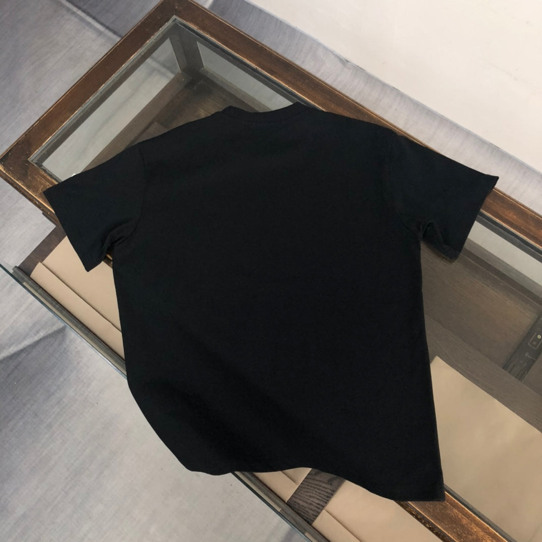 MONCLER New Custom-Made Casual T-Shirt S–XL
