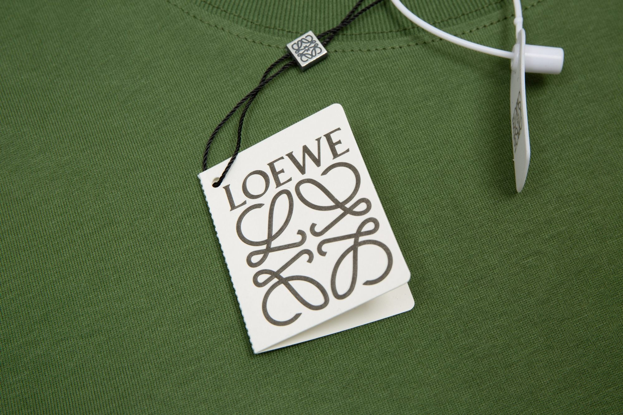 LOEWE x Suna Fujita Panda T-Shirt | Unisex Graphic Tee | XS–L