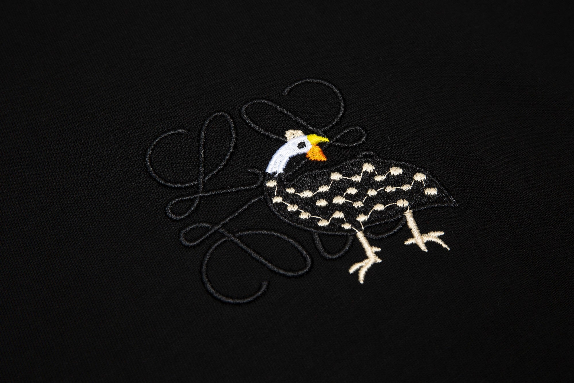 LOEWE x Suna Fujita Panda T-Shirt | Unisex Graphic Tee | XS–L