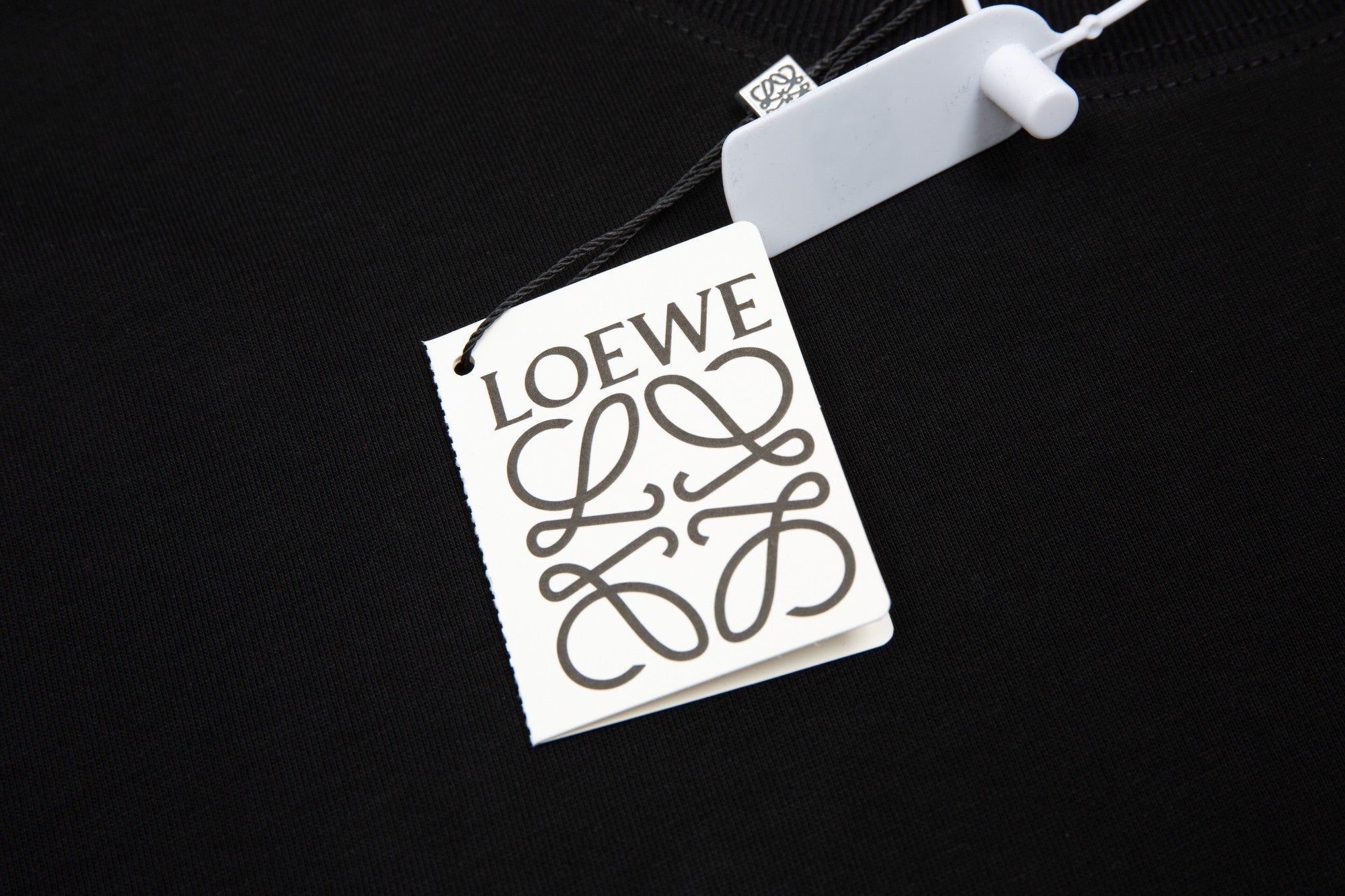 LOEWE x Suna Fujita Panda T-Shirt | Unisex Graphic Tee | XS–L