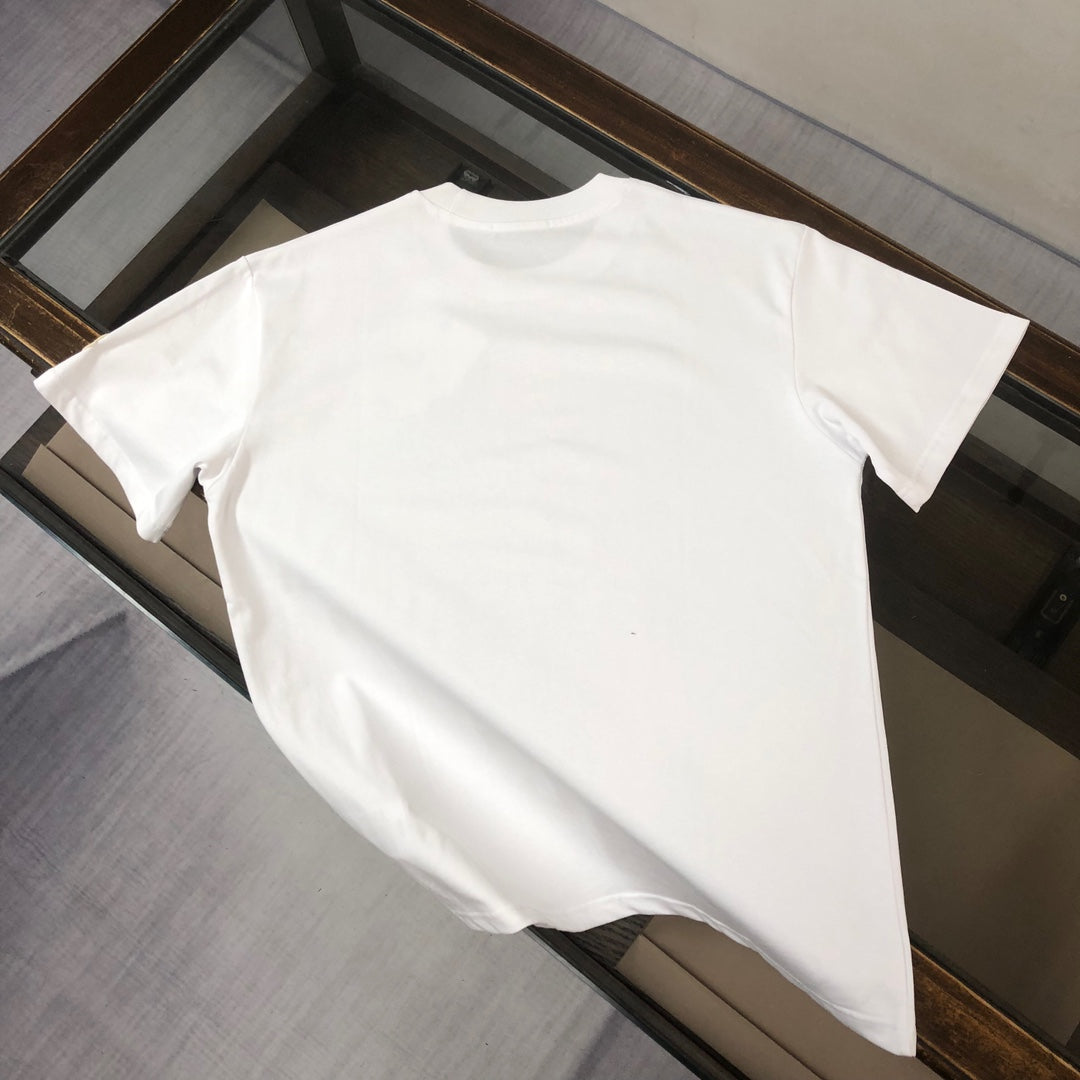 Moncler New Men’s Crewneck T-Shirt S–XL
