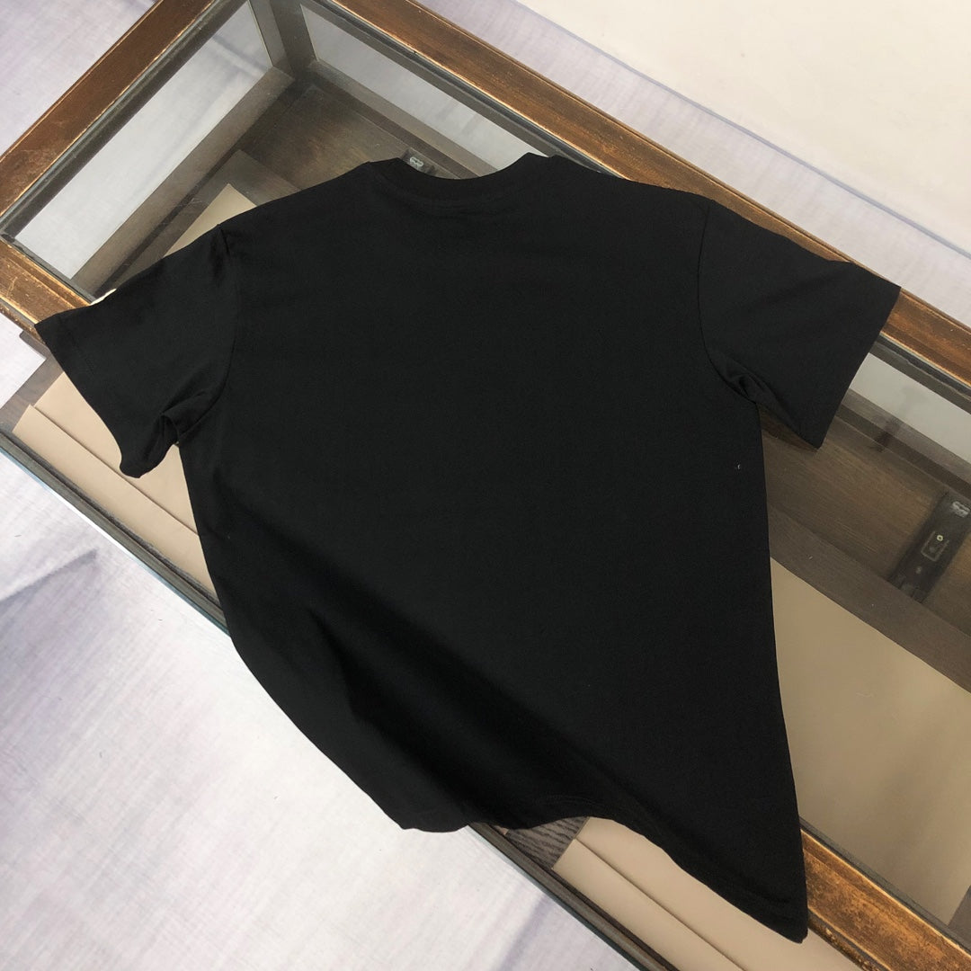 Moncler New Men’s Crewneck T-Shirt S–XL