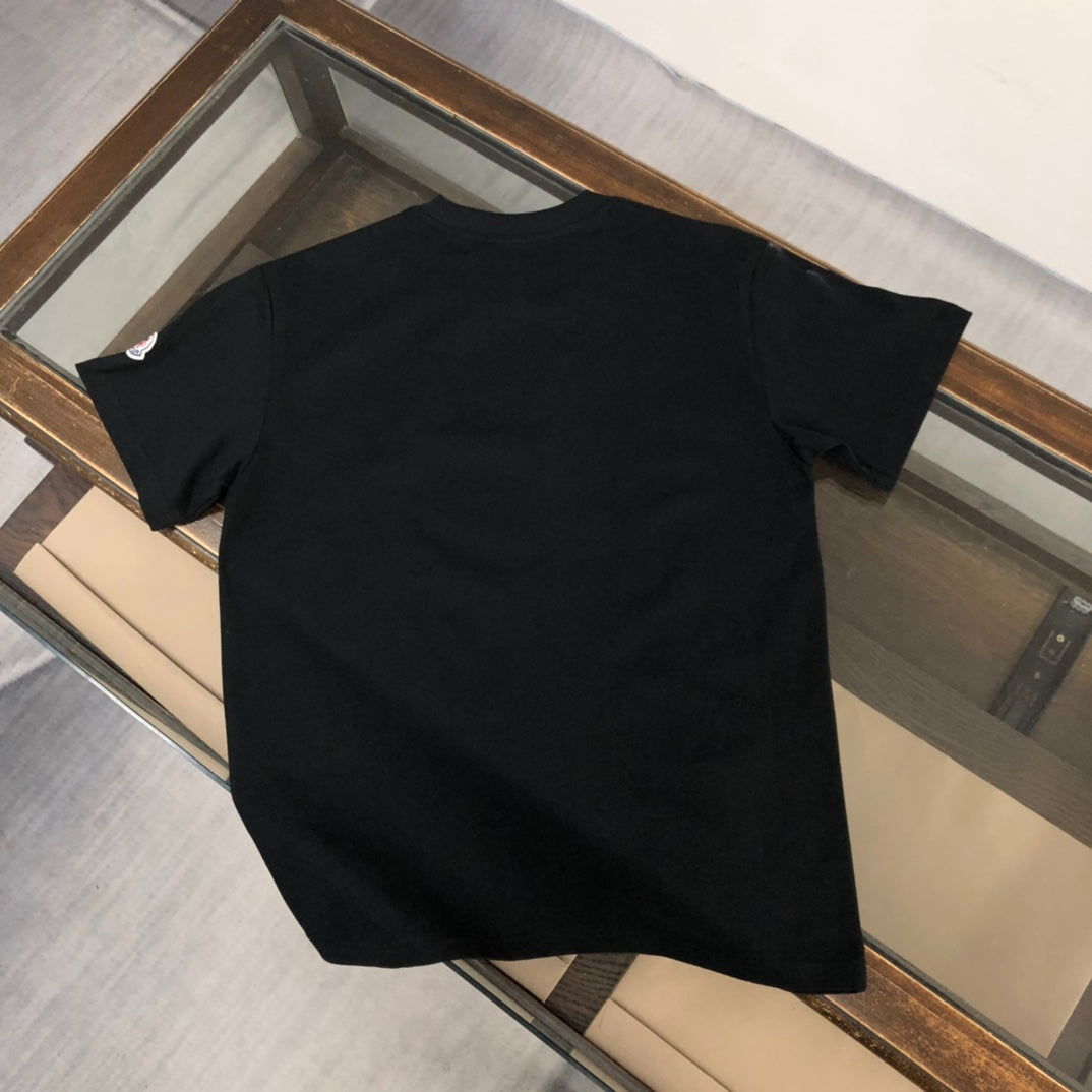 Moncler New Men’s Crewneck T-Shirt S–XL