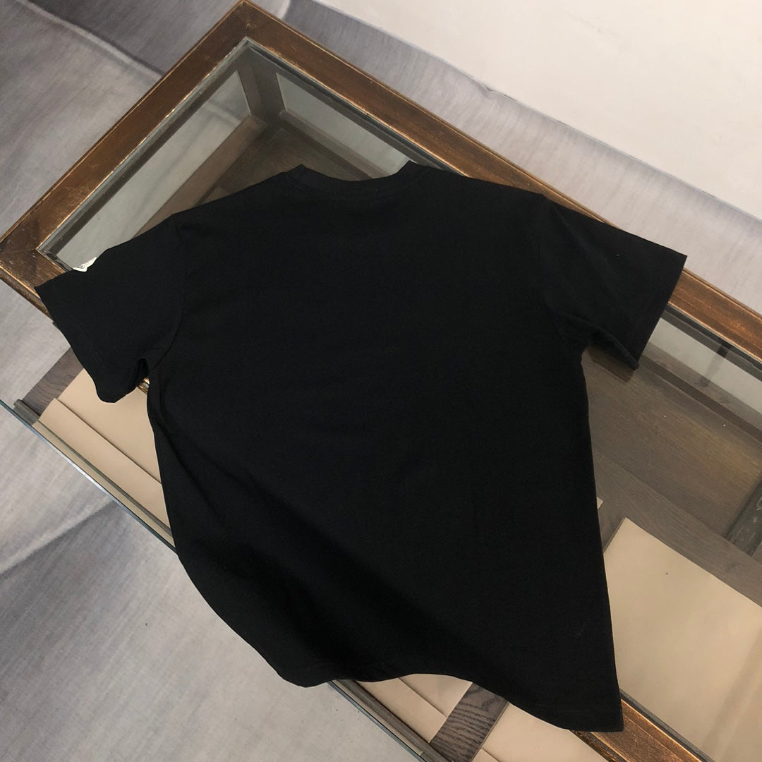 Moncler Latest Couple’s Short-Sleeve T-Shirt S–XL