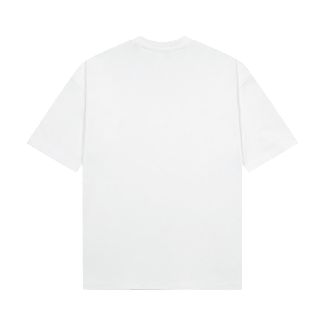 LOEWE Dislocated Logo Embroidery T-Shirt | Unisex Oversized Fit | XS–L