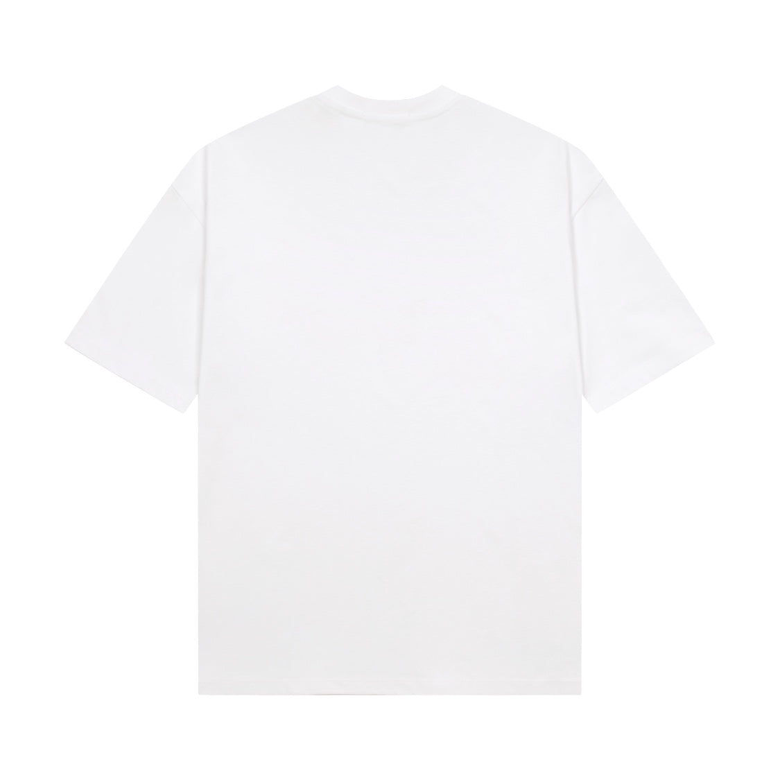 LOEWE Dislocated Logo Embroidery T-Shirt | Unisex Oversized Fit | XS–L