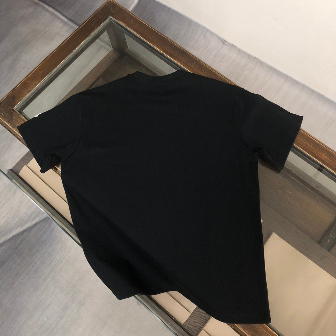 Moncler Latest Couple’s Short-Sleeve T-Shirt S–XL