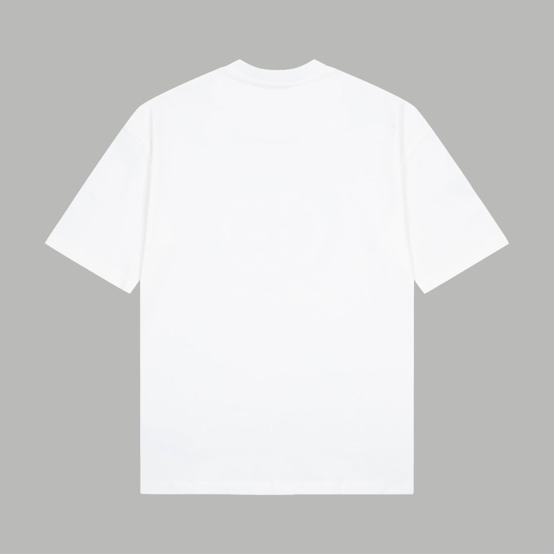 LOEWE Pocket Logo Embroidery T-Shirt | 280g Premium Cotton | XS–L