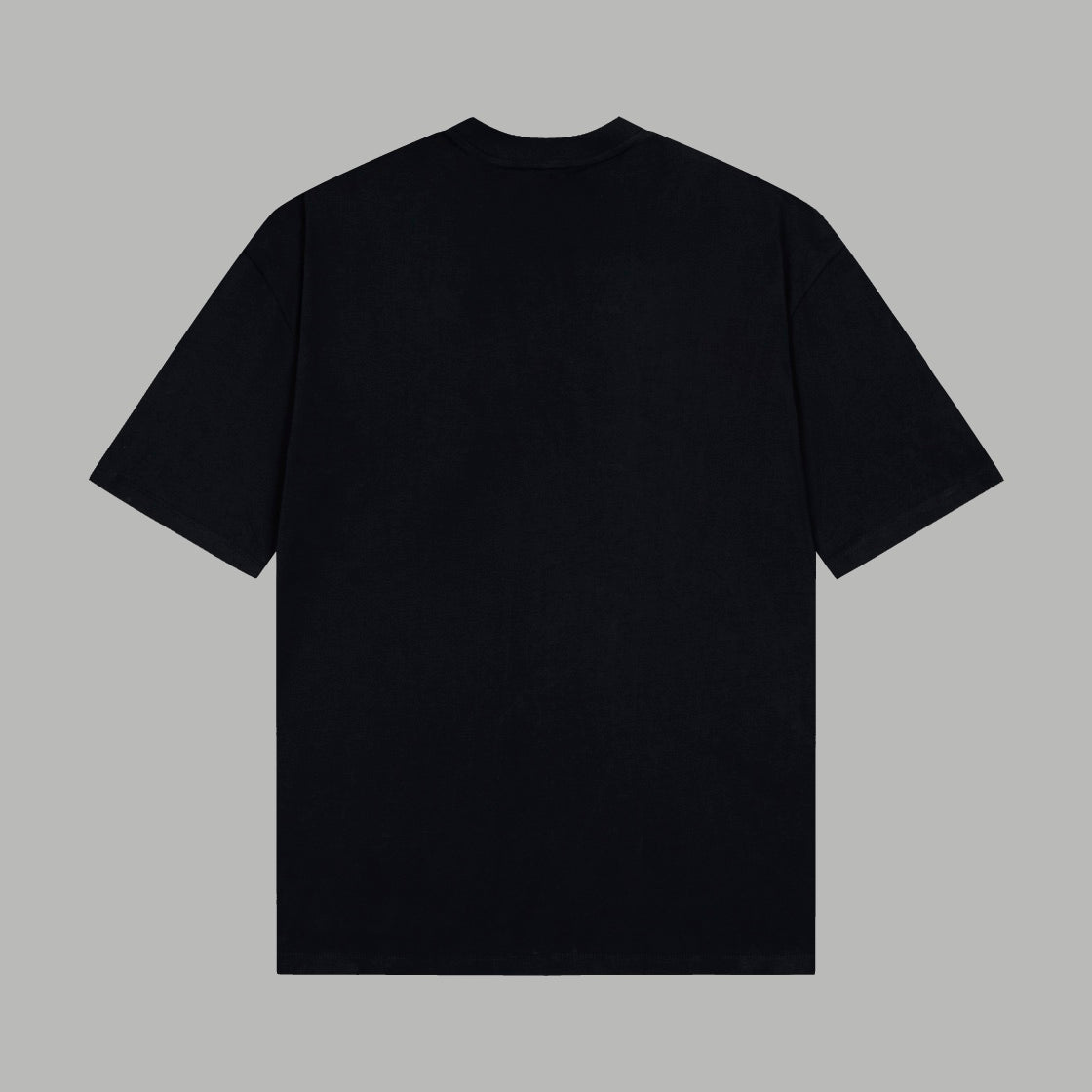 LOEWE Pocket Logo Embroidery T-Shirt | 280g Premium Cotton | XS–L