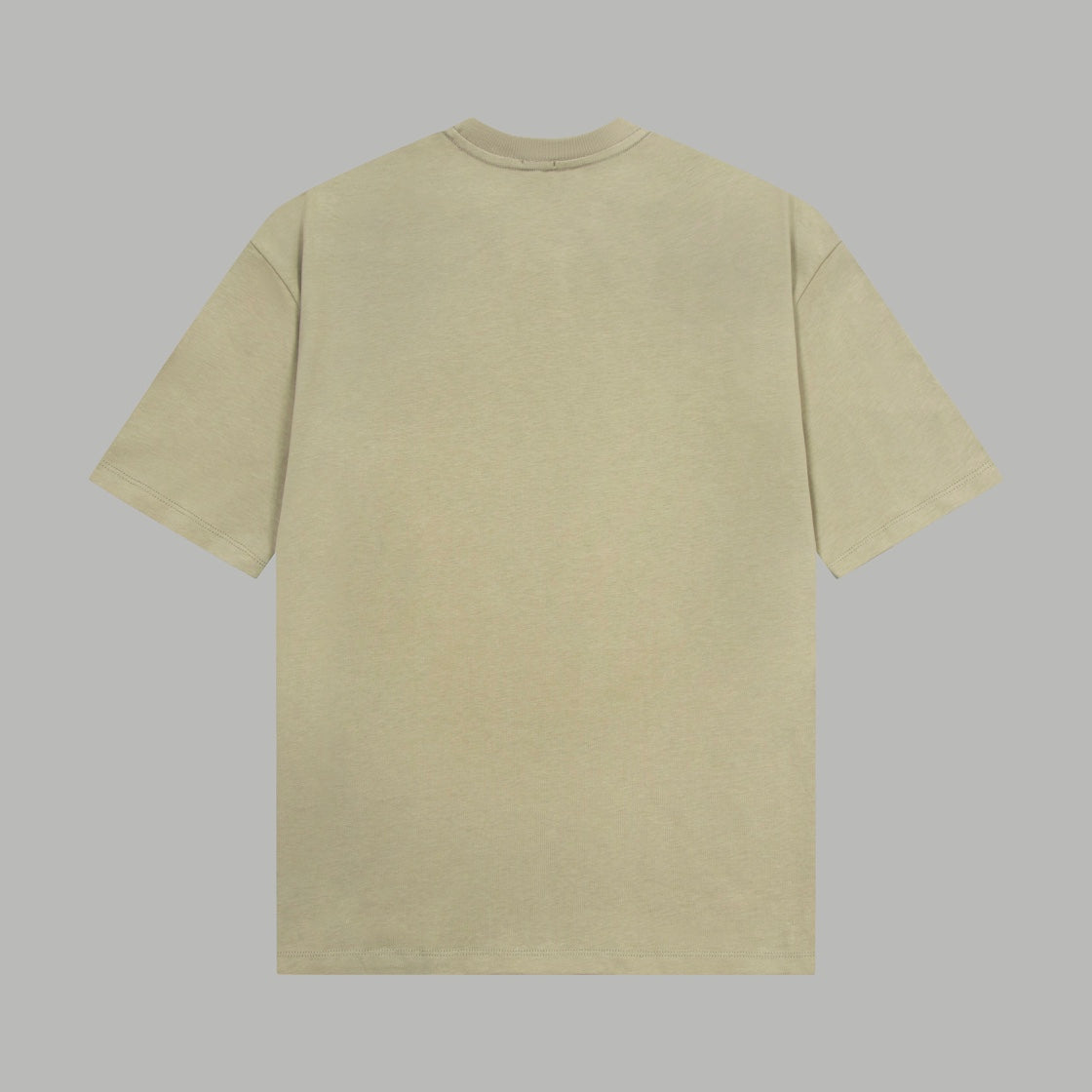 LOEWE Pocket Logo Embroidery T-Shirt | 280g Premium Cotton | XS–L