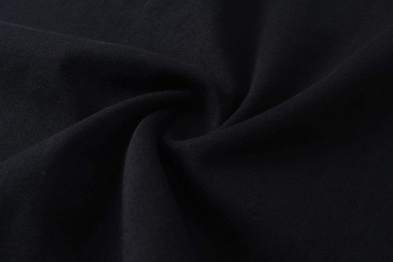 LOEWE Embossed Logo Cotton T-Shirt | XS–L