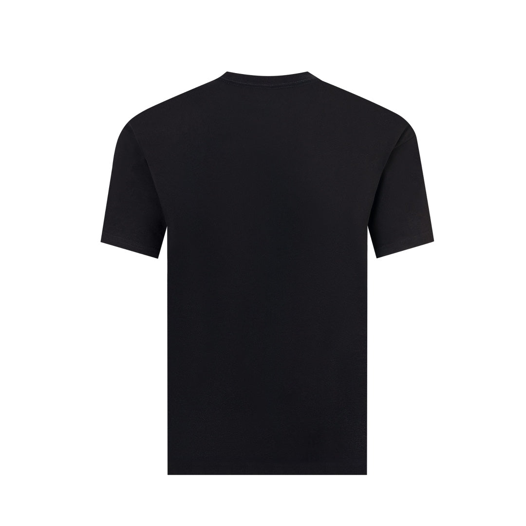 LOEWE Logo Chenille-Embroidered Cotton T-Shirt | XS–L
