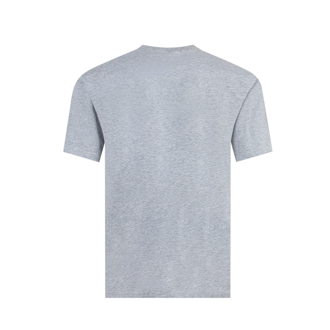 LOEWE Logo Chenille-Embroidered Cotton T-Shirt | XS–L